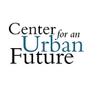 Center For An Urban Future logo