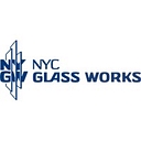 Nyc Glass Works logo