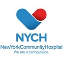New York Community Hospital logo