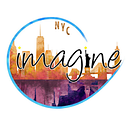 The Imagine Awards Inc logo