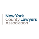 New York County Lawyers' Association logo