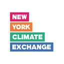 The New York Climate Exchange Inc logo