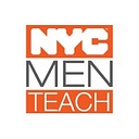 Nyc Men Teach logo