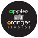 Apples And Oranges Studios logo