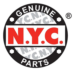 N.Y.C. OF America L.L.C. logo