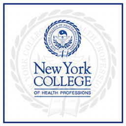 New York College of Health Professions logo