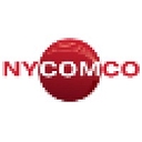 New York Communications Company logo