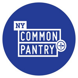 New York Common Pantry logo