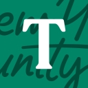 The New York Community Trust logo