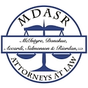 Mcintyre, Donohue, Accardi, Salmonson, & Riordan, Llp logo