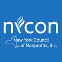 New York Council of Nonprofits logo