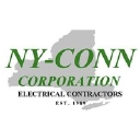 The Ny Conn Corporation logo