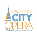New York City Opera logo