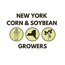 NEW YORK CORN AND SOYBEAN GROWERS logo