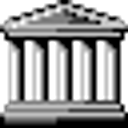 The Historical Society of the New York logo