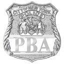 Police Benevolent Association of the logo
