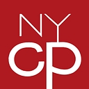 New York Classical Players logo