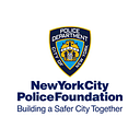 New York City Police Foundation Inc logo