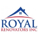 Royal Renovators Inc. logo