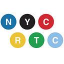 Nycrtc logo