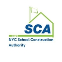 Nyc School Construction Authority (Sca) logo