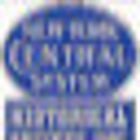 The New York Central System Historical Society logo