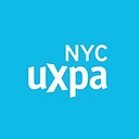 Nyc Uxpa logo
