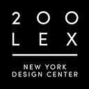 New York Design Center logo