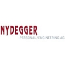 NYDEGGER Personal/Engineering AG logo