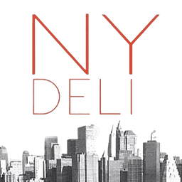 NY Deli logo