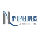 Ny Developers & Management logo