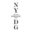 New York Dermatology Group logo