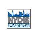 New York Disaster Interfaith Services (Nydis) logo