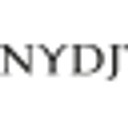 Nydj logo