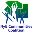 Nye Communities Coalition logo