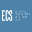 Electrical Contracting Solutions logo