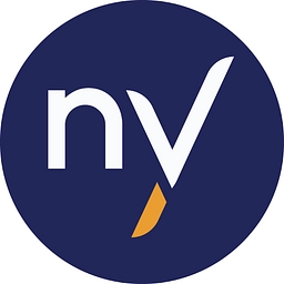 Nyehandel logo