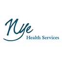 Nye Health Services logo