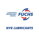 Nye Lubricants logo