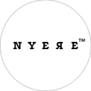 nyerehaircare logo