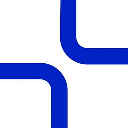 NYE RØR AS logo