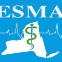Empire State Medical Association logo
