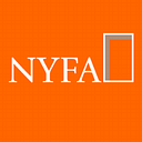 NEW YORK FOUNDATION FOR THE ARTS INC logo