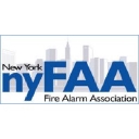 New York Fire Alarm Association, Inc. logo
