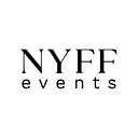 Nyff Events logo
