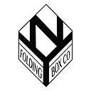 New York Folding Box Co Inc logo