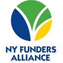 Western New York Grantmakers Association logo