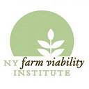 NEW YORK FARM VIABILITY INSTITUTE INC logo