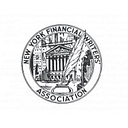 New York Financial Writers' Association logo