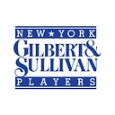 New York Gilbert & Sullivan Players logo